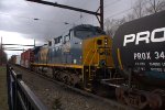CSX 7419 dpu on M403